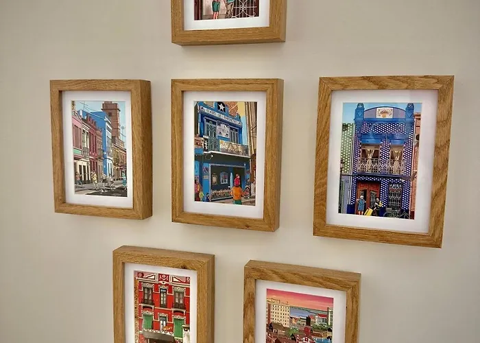 Luxury In Cabanyal Βαλένθια