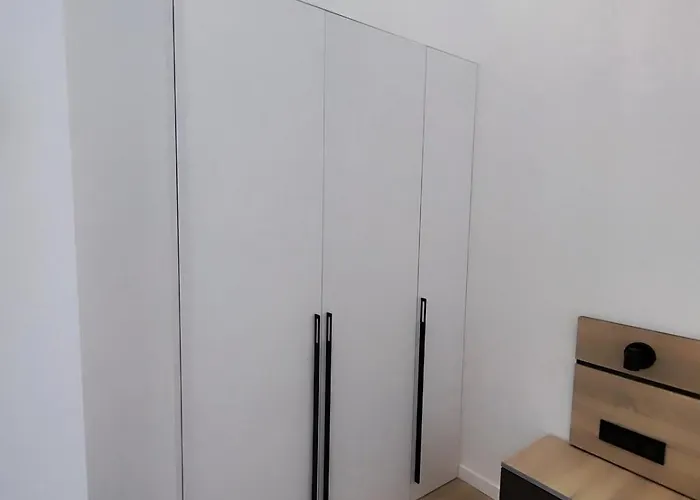 شقة Rio Turia Jirafa *