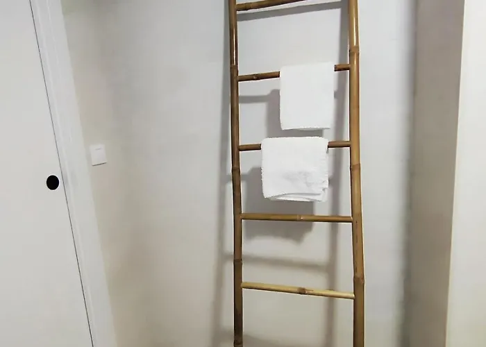 شقة Rio Turia Jirafa فالنسيا