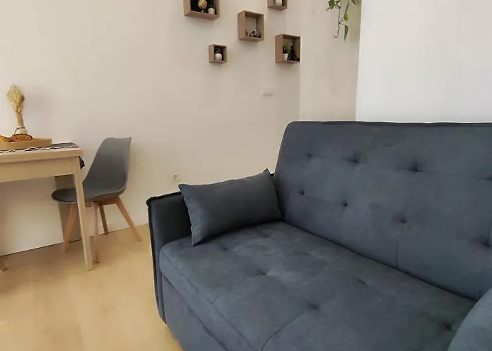 Apartmento Rio Turia Caracol *