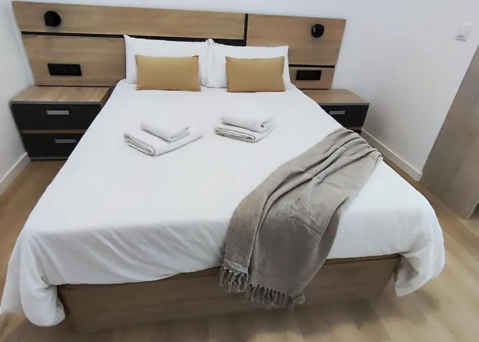 Apartmento Rio Turia Caracol Βαλένθια