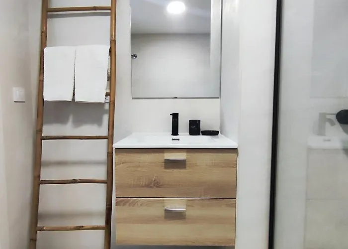 Διαμέρισμα Apartmento Rio Turia Caracol Βαλένθια