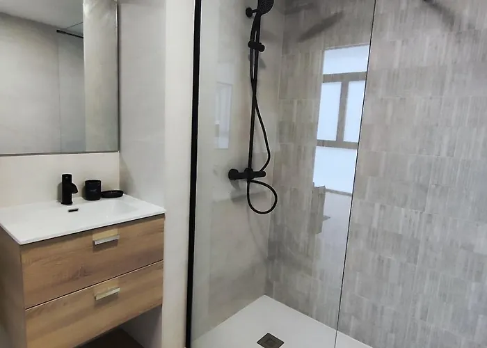 Apartmento Rio Turia Caracol Διαμέρισμα Βαλένθια