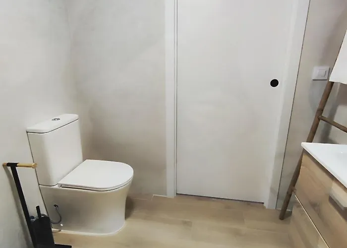 Διαμέρισμα Apartmento Rio Turia Caracol Βαλένθια