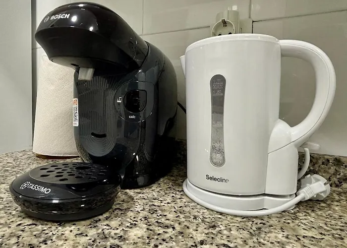 District Key - Valencia, Playa Patacona فالنسيا