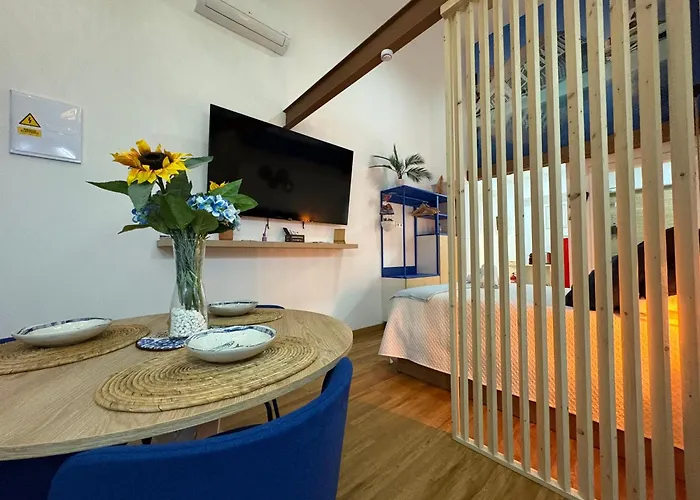 1 Port شقة فالنسيا