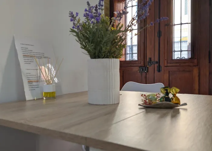 Arenas 3 아파트 발렌시아