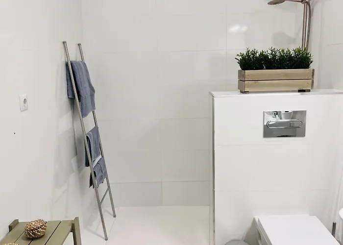 Family Sea & Cabanyal Apartment *