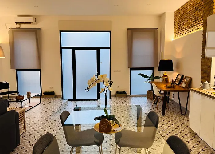 Family Sea & Cabanyal *