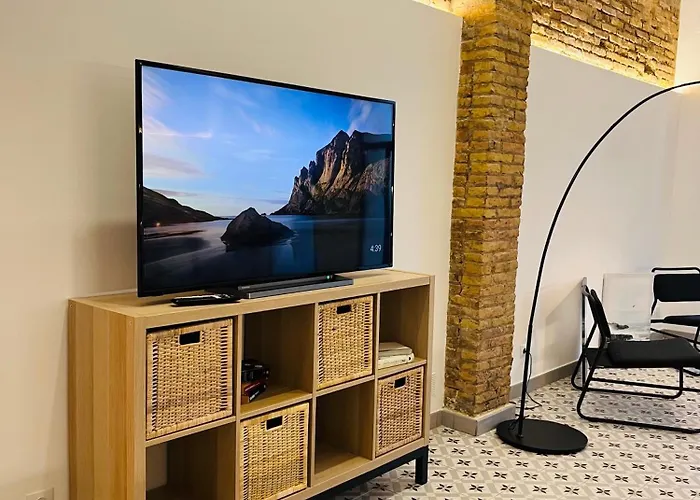 Family Sea & Cabanyal