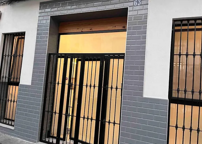 Family Sea & Cabanyal Apartment Valencia