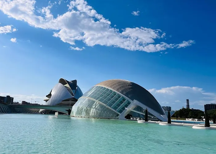 Family Sea & Cabanyal