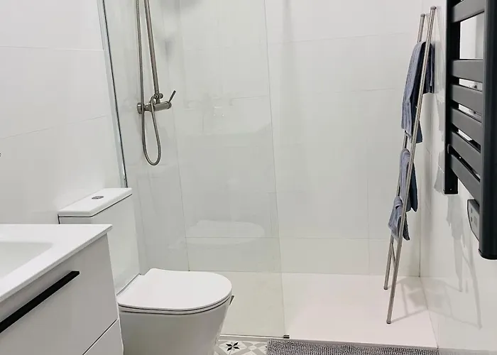 Family Sea & Cabanyal Apartment