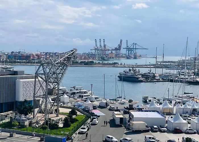 Family Sea & Cabanyal