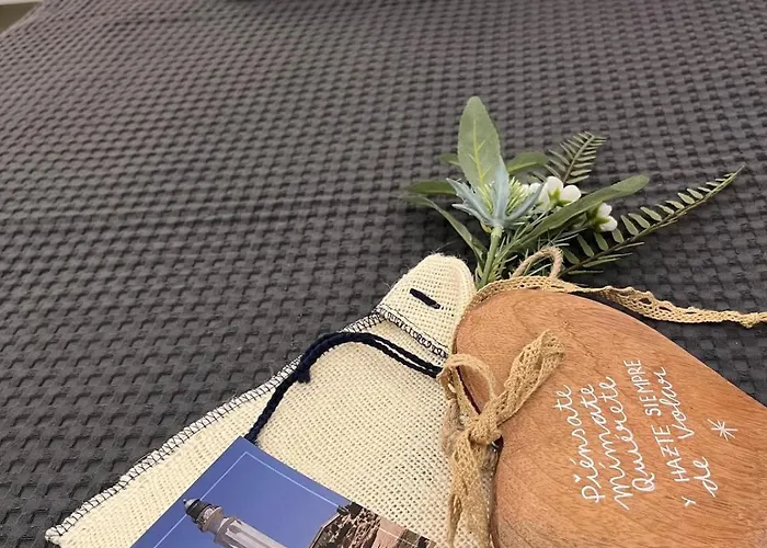 Family Sea & Cabanyal Apartment