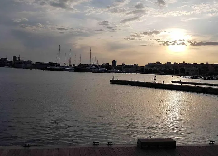 Apartment Family Sea & Cabanyal Valencia