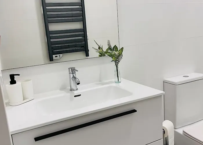 Family Sea & Cabanyal Apartment Valencia