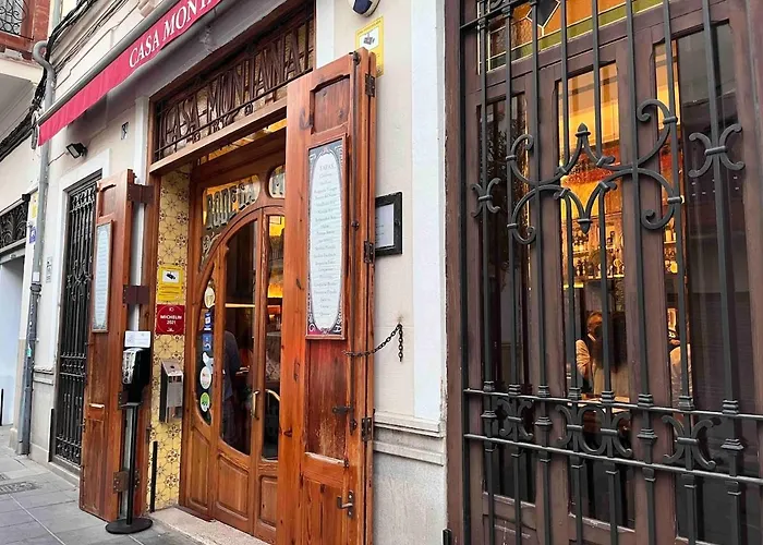 Apartment Family Sea & Cabanyal Valencia