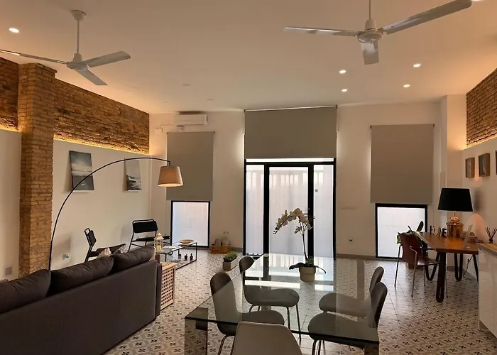 Family Sea & Cabanyal Valencia