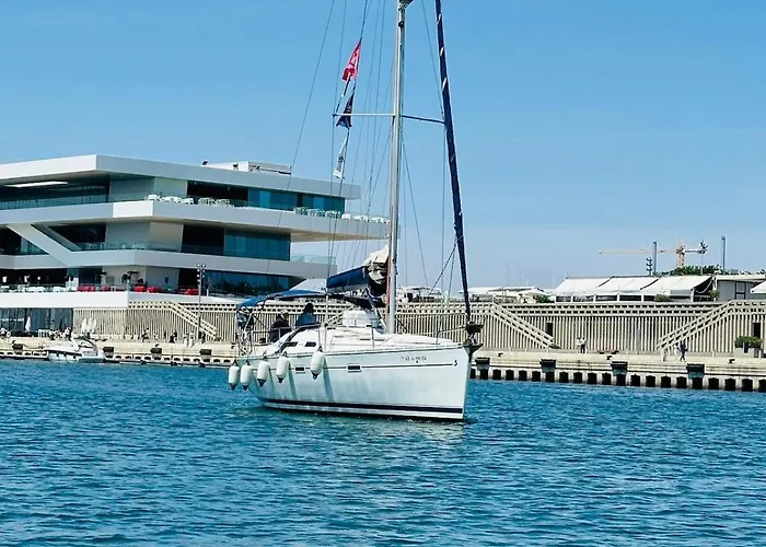 Family Sea & Cabanyal *