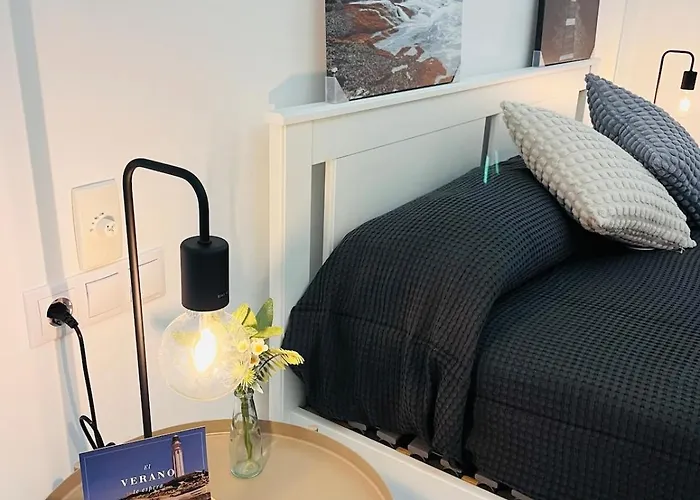 Apartment Family Sea & Cabanyal Valencia