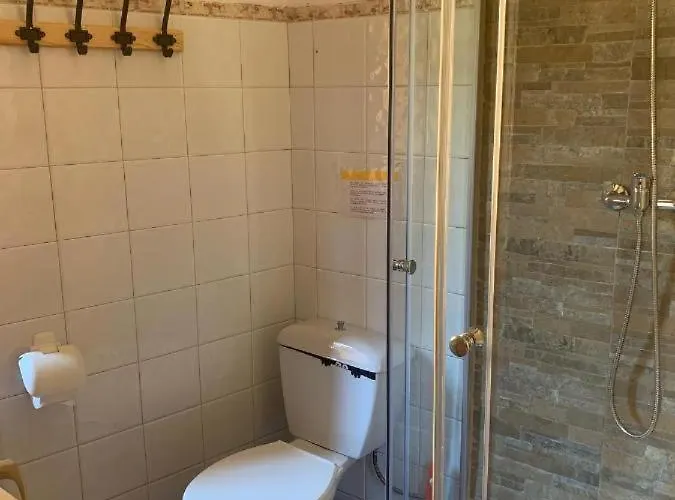 Lejlighed Piso 4 - Mercado *