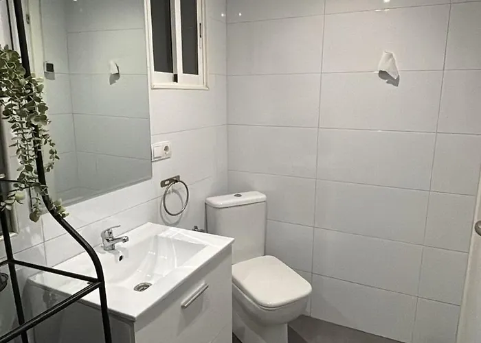 Familias Y Grupos Muy Grande En El Centro De 아파트