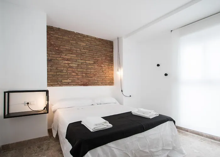 La Marina Διαμέρισμα Βαλένθια