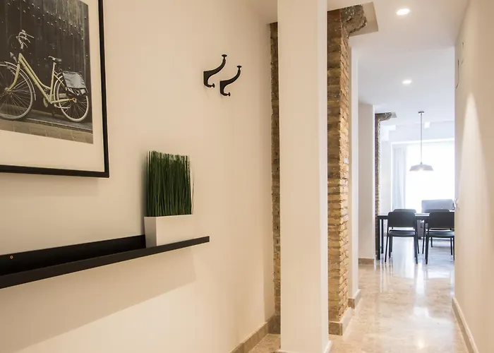 La Marina * Βαλένθια