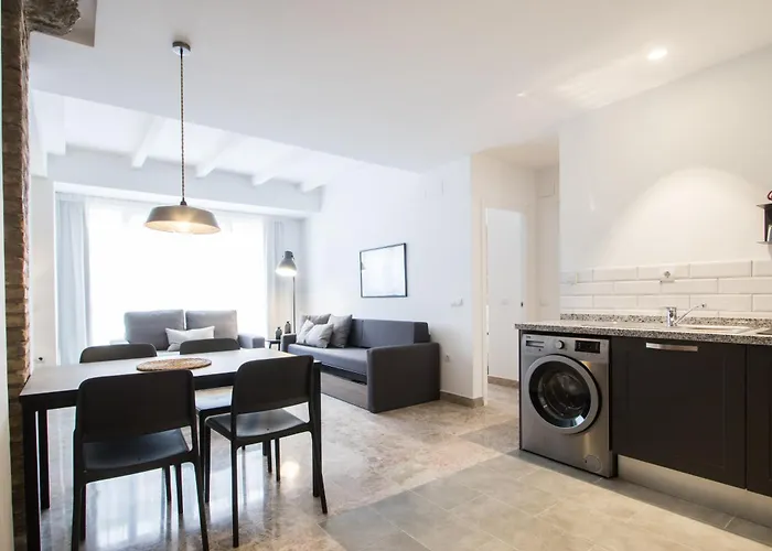 Διαμέρισμα La Marina *