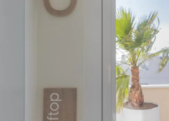 Apartamento Líbere Ruzafa