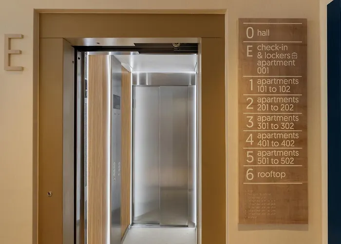 Líbere Ruzafa * Valência