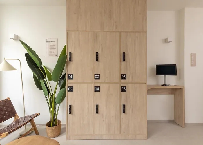 Apartamento Líbere Ruzafa Valência