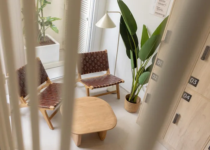 Apartment Libere Ruzafa *