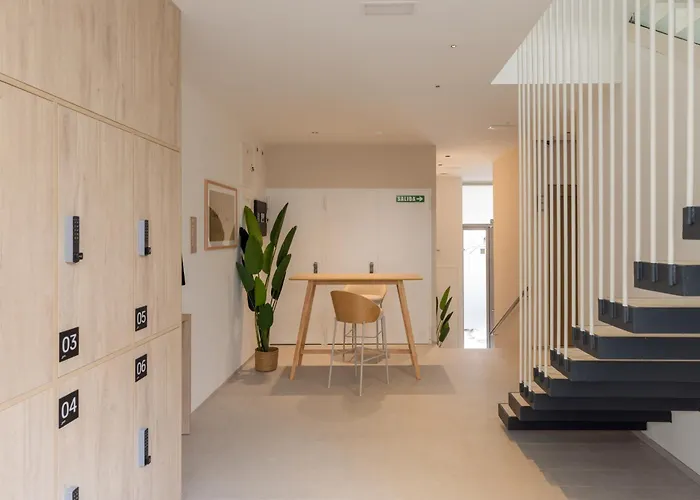 Libere Ruzafa Walencja