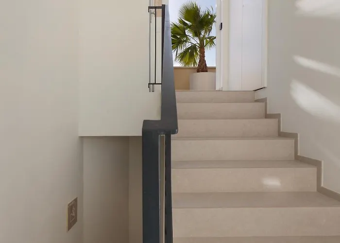 Libere Ruzafa Apartament *