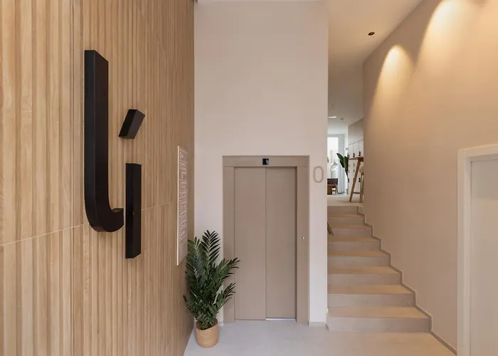 Libere Ruzafa * Walencja