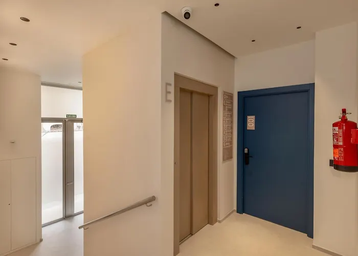 Apartment Libere Ruzafa *