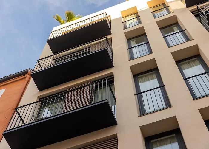 Líbere Ruzafa Valência