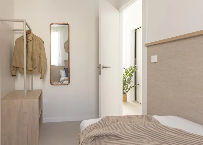 Libere Ruzafa Walencja