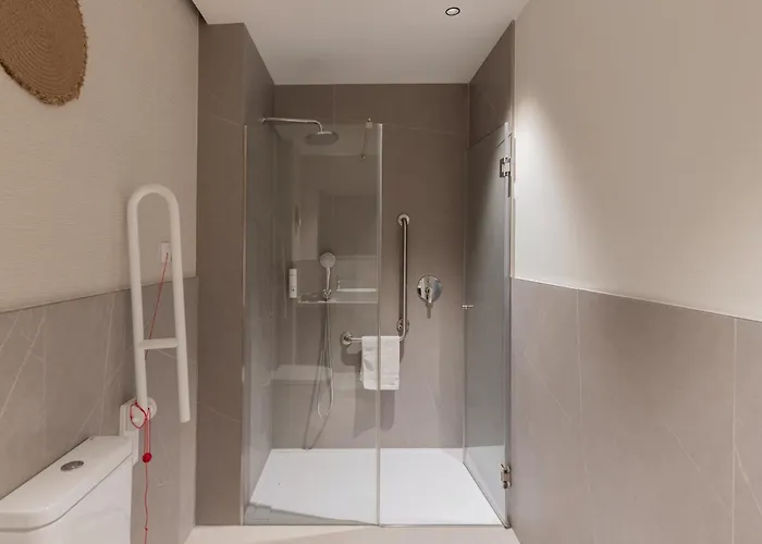 Libere Ruzafa * Walencja