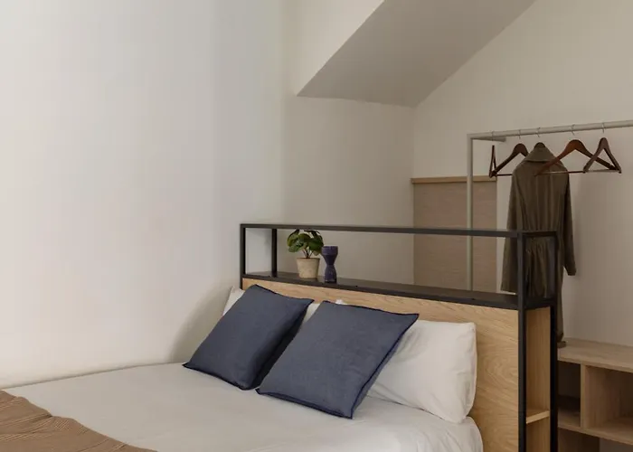 Apartament Libere Ruzafa