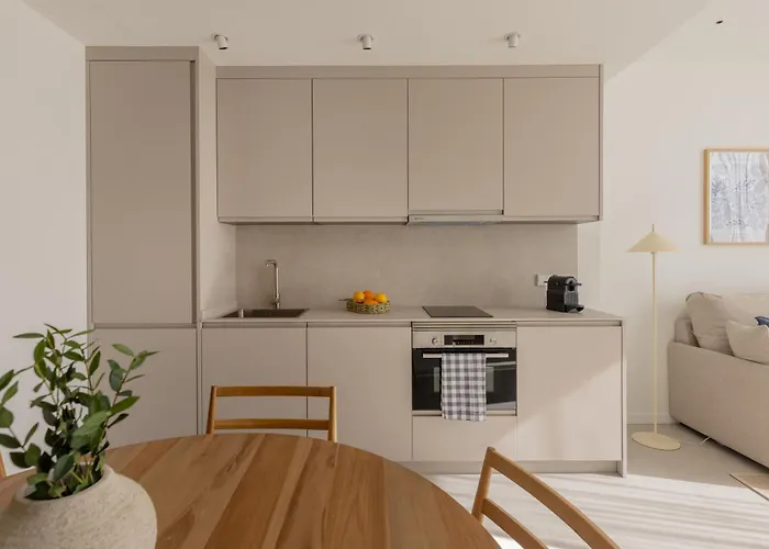 Libere Ruzafa * Walencja