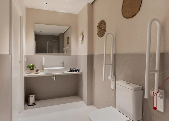 Libere Ruzafa Walencja