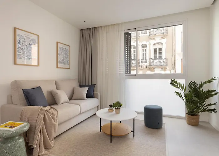 Libere Ruzafa * Walencja