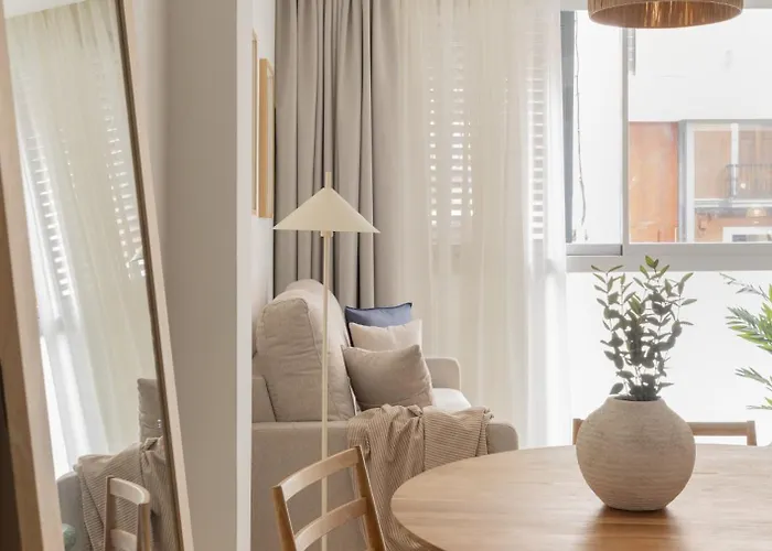 Libere Ruzafa Apartment