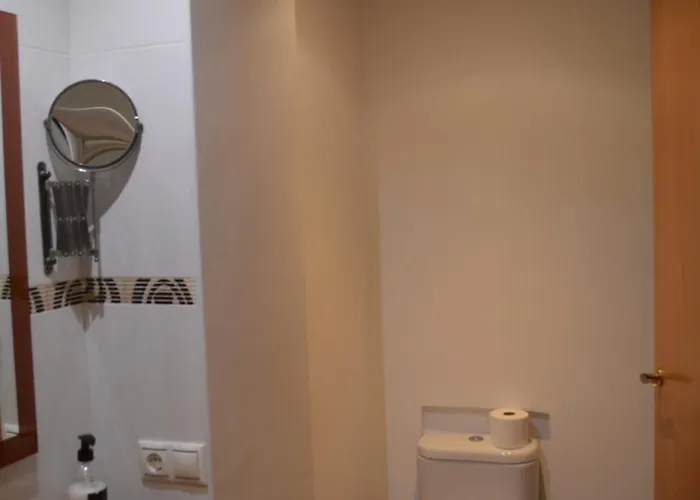 Σπίτι διακοπών Barraca