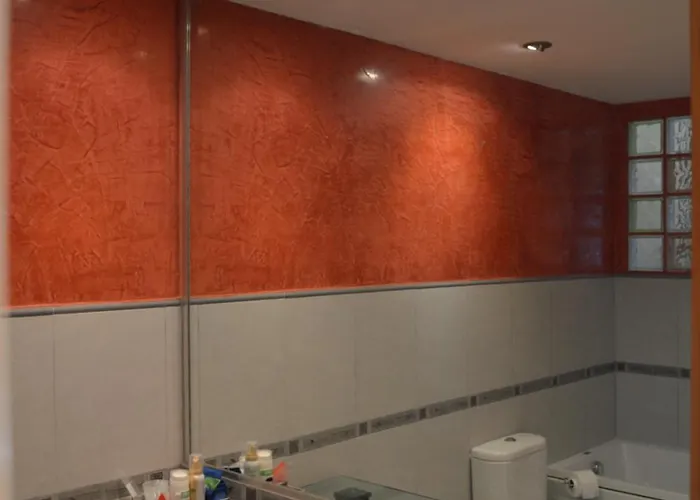 Barraca * Βαλένθια