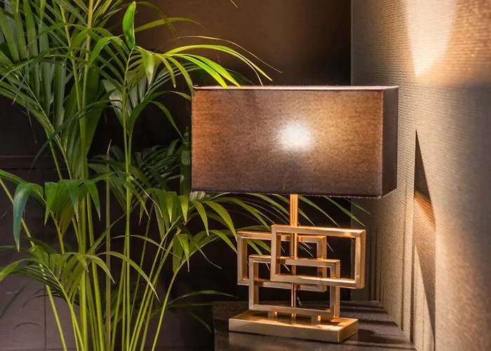 Parker The Urban Flats バレンシア