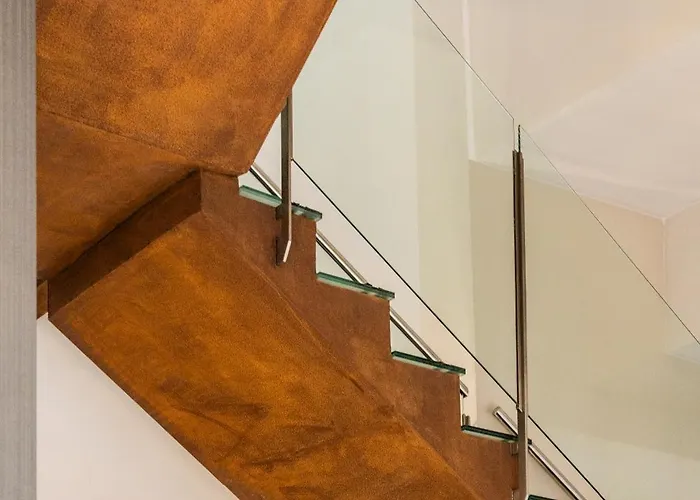 アパート Parker The Urban Flats バレンシア